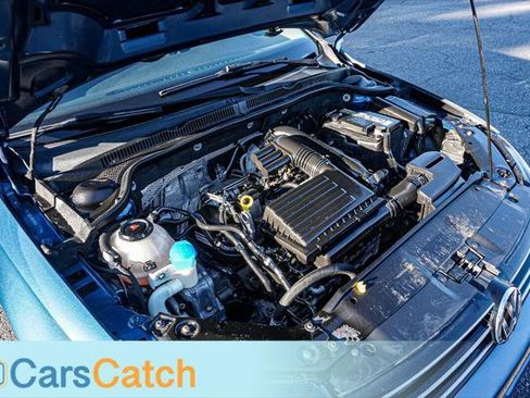 Used 2018 Volkswagen Jetta SE image 37