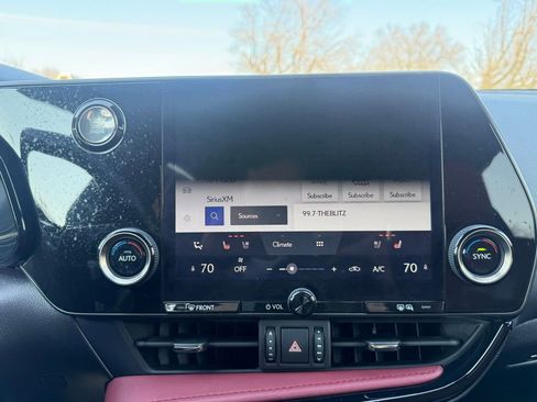 Used 2022 Lexus NX 250 250 Premium image 27