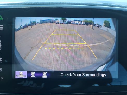 Used 2016 Honda Pilot EX-L image 19