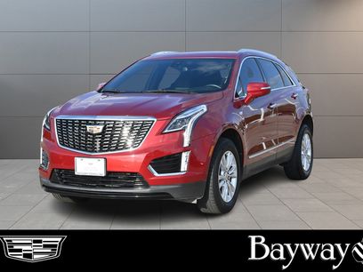 Used 2020 Cadillac XT5 Luxury w/ LPO, Floor Liner Package