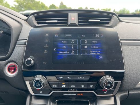 Used 2021 Honda CR-V Special Edition image 11
