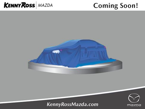 New 2026 MAZDA CX-5 Select AWD/4WD image 1