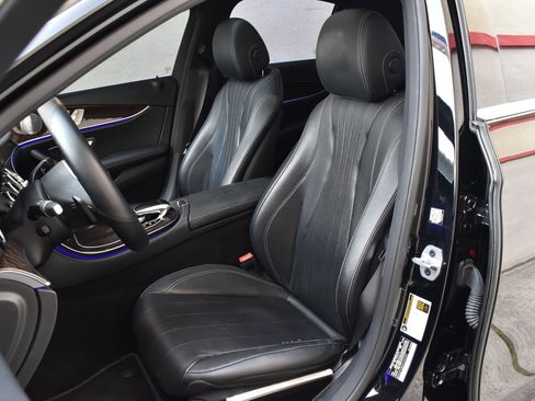 Used 2019 Mercedes-Benz E 300 image 20