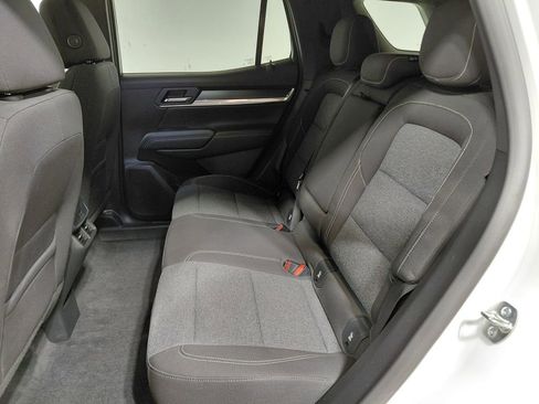 Used 2026 GMC Terrain Elevation AWD/4WD image 36