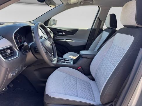 Used 2023 Chevrolet Equinox LS w/ LS Convenience Package image 11