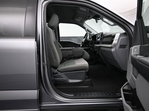 Used 2025 Ford F250 XLT AWD/4WD image 26