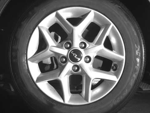 Used 2025 Kia Soul LX w/ LX Technology Package image 17