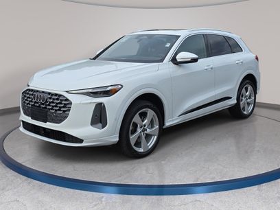 New 2026 Audi Q5 Premium Plus