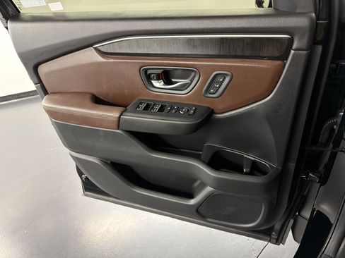 Certified 2025 Honda Pilot Elite image 14