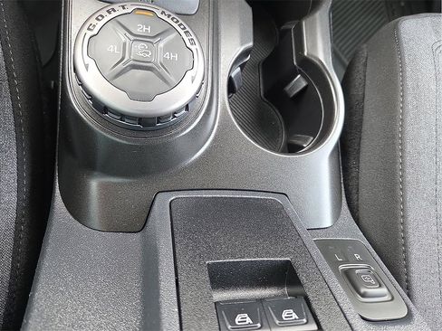 Used 2021 Ford Bronco Big Bend image 17