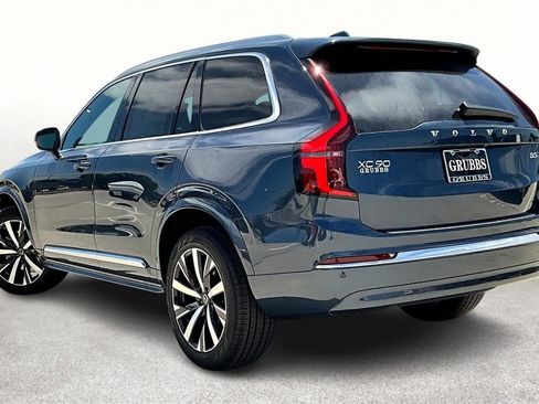 New 2026 Volvo XC90 B5 Core w/ Protection Package Premier image 5
