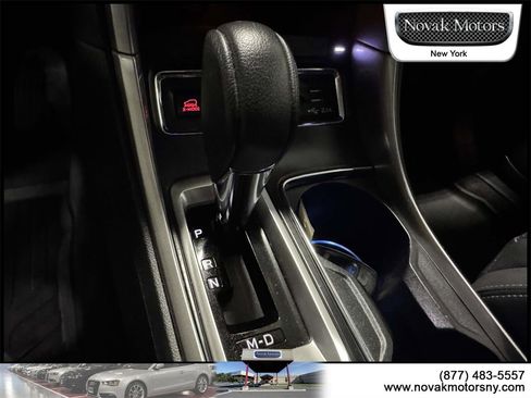 Used 2022 Subaru Ascent Limited image 20