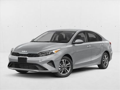 Used 2024 Kia Forte LXS