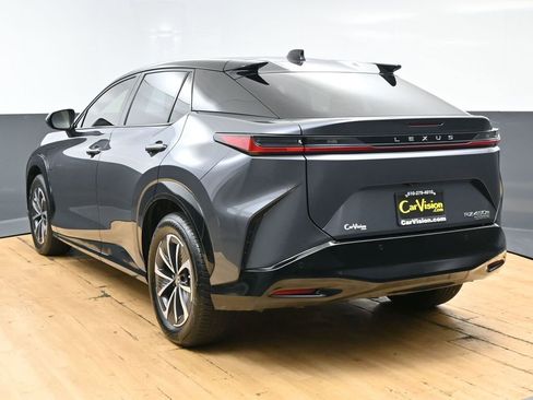 Used 2023 Lexus RZ 450e Premium w/ Accessory Package (Z1) image 7