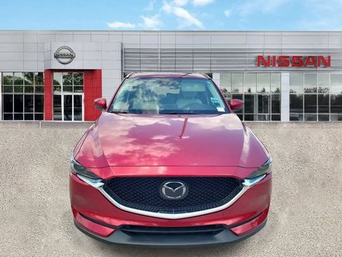 Used 2019 MAZDA CX-5 Grand Touring FWD image 6