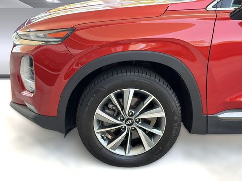 Used 2019 Hyundai Santa Fe FWD image 11