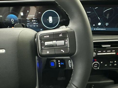 New 2026 Hyundai Palisade SEL FWD image 27