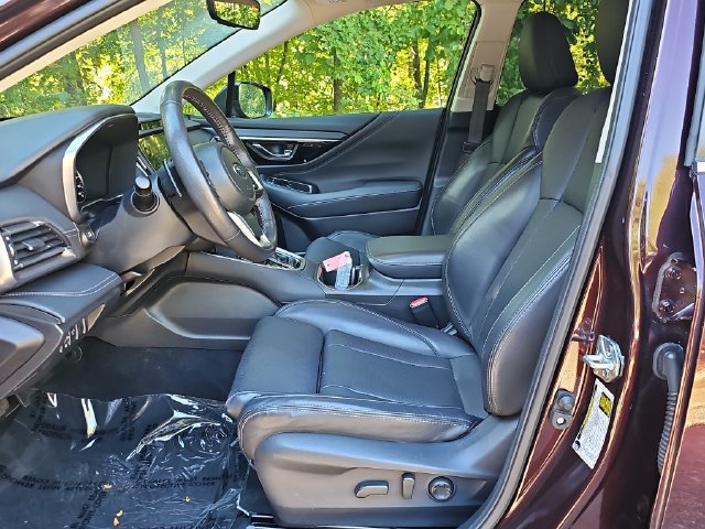 Certified 2024 Subaru Outback Limited AWD/4WD image 9
