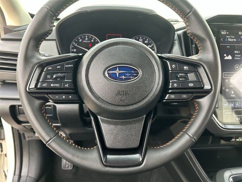 Certified 2025 Subaru Crosstrek 2.5i Limited w/ Popular Package #3A image 19