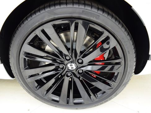 Used 2023 Bentley Continental GT Speed image 46