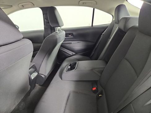 Used 2024 Toyota Corolla LE FWD image 15