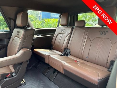 Used 2024 Ford Expedition Max King Ranch AWD/4WD image 20