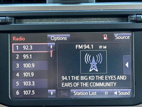 Used 2018 Toyota 4Runner SR5 image 26