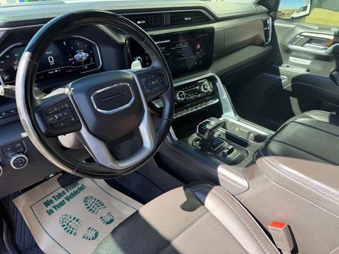Used 2024 GMC Sierra 1500 Denali w/ Denali Reserve Package image 12