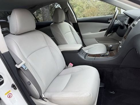 Used 2012 Lexus ES 350 350 image 12