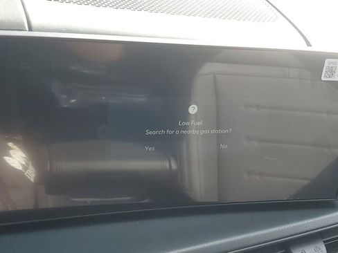 New 2026 Hyundai Santa Fe Calligraphy image 27