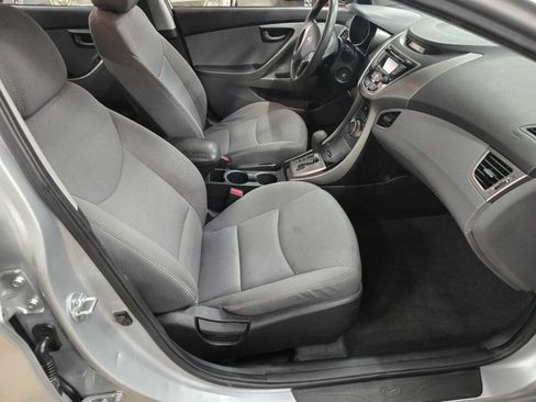 Used 2013 Hyundai Elantra GLS FWD image 5