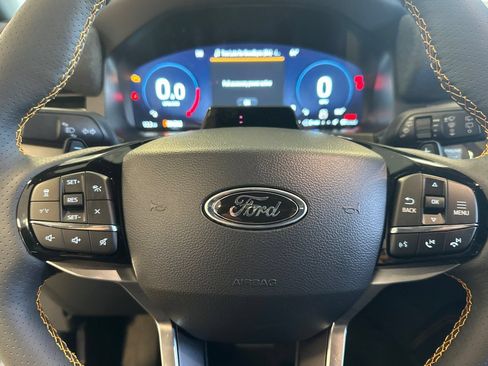 New 2026 Ford Explorer Tremor w/ Tremor Ultimate Package AWD/4WD image 25