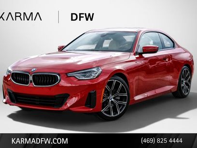 Used 2024 BMW 230i Coupe w/ Premium Package