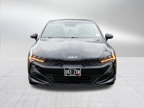 Used 2023 Kia K5 GT-Line AWD/4WD image 2