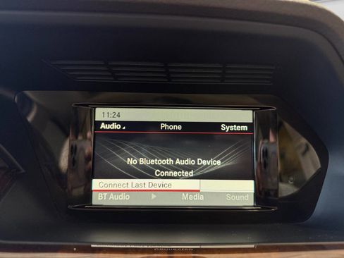 Used 2014 Mercedes-Benz GLK 350 4MATIC image 23