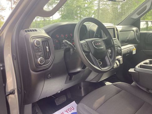 New 2026 GMC Sierra 1500 Pro w/ Pro Value Package AWD/4WD image 12