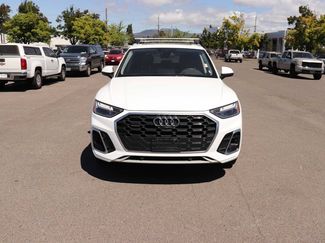 Used 2024 Audi Q5 2.0T Premium Plus AWD/4WD video 2