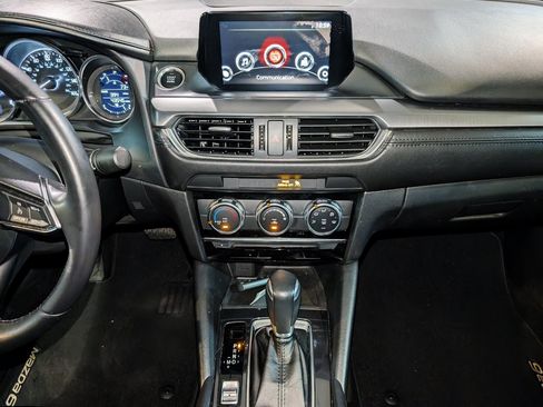 Used 2017 MAZDA MAZDA6 Sport FWD image 33