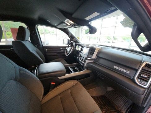 Certified 2022 RAM 1500 Big Horn image 29