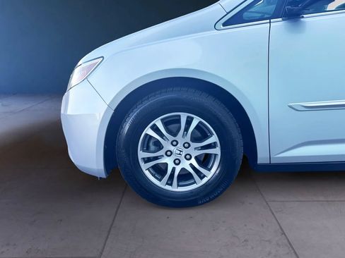 Used 2012 Honda Odyssey EX-L image 9