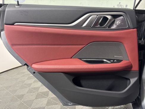 Certified 2025 BMW i4 eDrive40 w/ Premium Package image 29