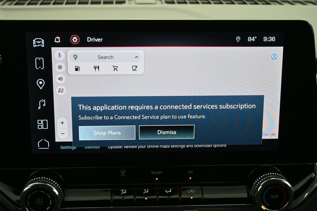 Used 2024 GMC Canyon Elevation RWD image 11
