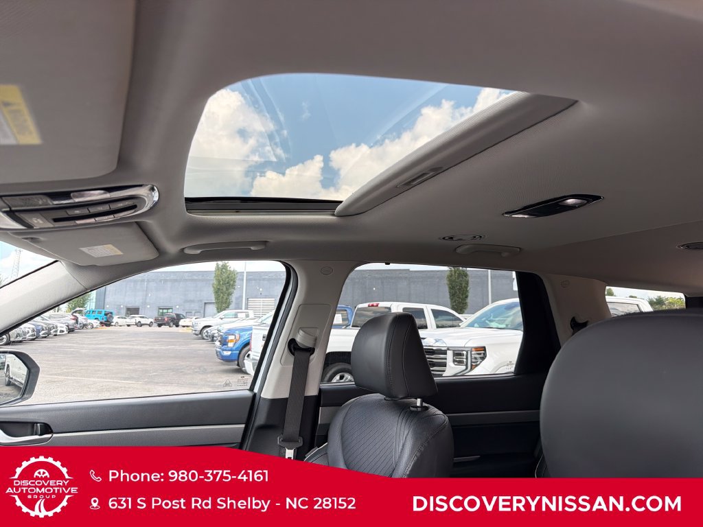 Used 2024 Hyundai Palisade XRT FWD image 28