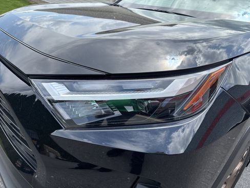 Certified 2025 Toyota RAV4 Woodland Edition AWD/4WD image 7