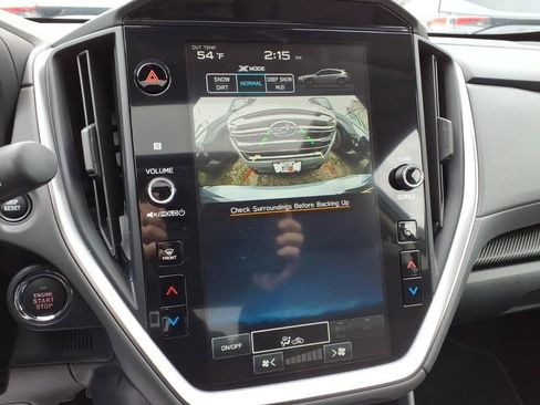 Certified 2025 Subaru Crosstrek 2.0i Premium image 18