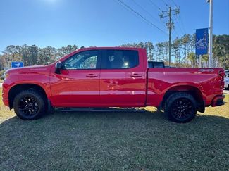 Used 2023 Chevrolet Silverado 1500 RST video 2