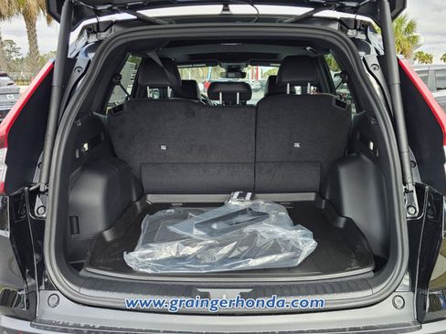 New 2026 Honda CR-V Sport-L image 12