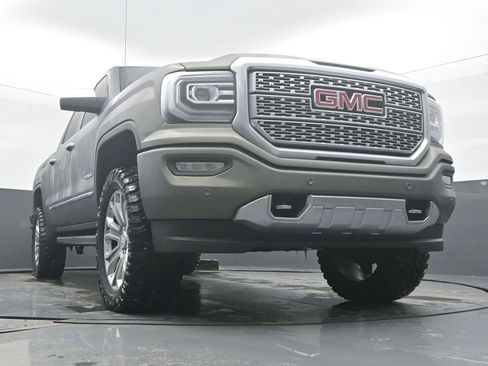Used 2017 GMC Sierra 1500 Denali w/ Denali Ultimate Package image 53