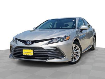 Used 2023 Toyota Camry LE