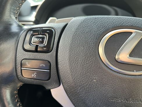 Used 2015 Lexus RC 350 w/ Navigation System Package RWD image 19